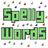 Spelly Words