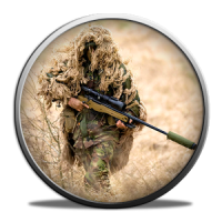 Alpha Sniper Frontline 2017