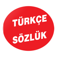 Türkçe Sözlük-İnternetsiz