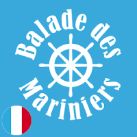 Balade des mariniers - FR