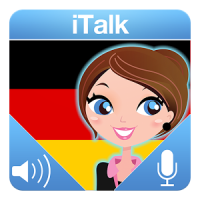 iTalk German