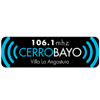 Cerro Bayo 106.1