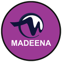 MadeenaplusUAE