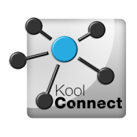 KoolConnect:parents school app