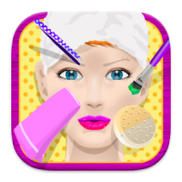 Makeover and SPA Games