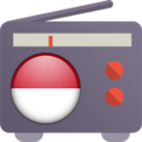 Rádio Indonésia
