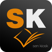 SenKiosk, votre Kiosque Online