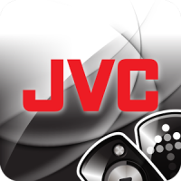 JVC Smart Remote