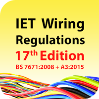 IET Wiring Regulations Lite