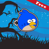 Bird Monster Fun Game Free