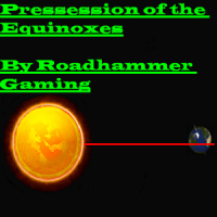 Presession of the Equinoxes