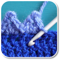 Crochet Edging