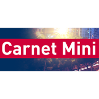 CCS Carnet Mini