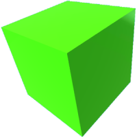 Pop! Cube