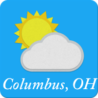 Columbus, Ohio - weather