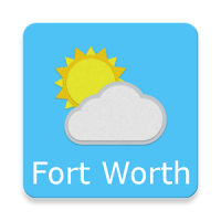 Fort Worth, TX - weather