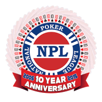 NPL National Poker League