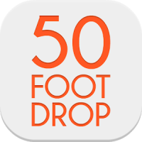 50 Foot Drop