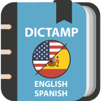 English-spanish and Spanish-english dictionary