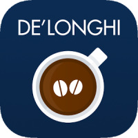 De'Longhi Coffee Link