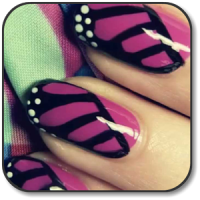 Nail Art Designs