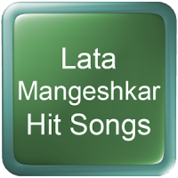 Lata Mangeshkar Hit Songs
