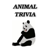 Animal Trivia