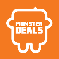 Monster Deals