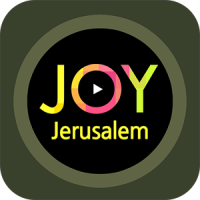 JOY Jerusalem(조이 예루살렘)
