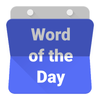 Word of the Day Today