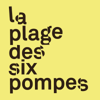 La Plage des Six Pompes