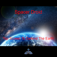 Spacer Droid