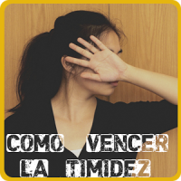 Como Vencer la Timidez