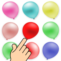 Juego Globos Infantil Niños