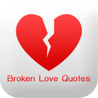 Gebrochene Love Quotes
