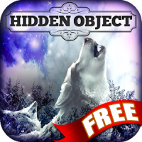 Hidden Object