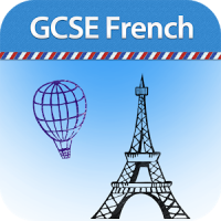 GCSE French Vocab - AQA Lite