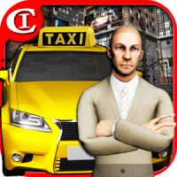 Taxi Master 2016