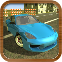 Hot Cars Racer