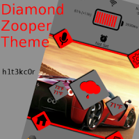 D1amond Zooper Theme