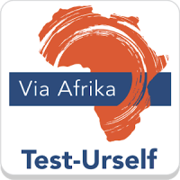 Via Afrika Test-Urself