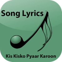 Lyrics Kis Kisko Pyaar Karoon