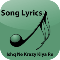 Lyrics of Ishq Ne Krazy Kiyare