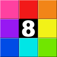 8 Colors Blocks