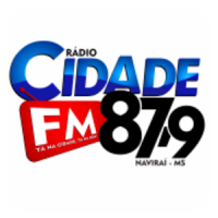 Rádio Cidade Naviraí FM