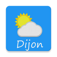 Dijon - météo