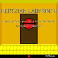 HERTZIAN LABYRINTH