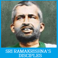 Sri Ramakrishna Disciples