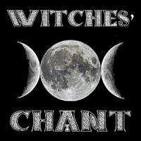 The Witches' Chant (Wicca & Wiccan Pagan Magick)