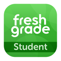 FreshGrade for Students